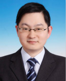 Junsheng Zhang